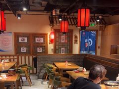 -鸽子窝(青塔店)