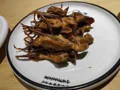 -兔爸私家小厨(新北万达店)