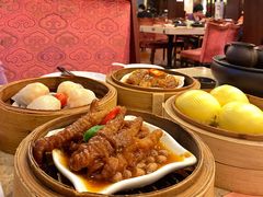 金牌虾饺皇-点都德(聚福楼店)