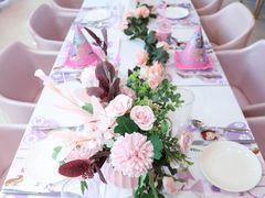 -KIDults童伴儿亲子餐厅(达美中心广场店)