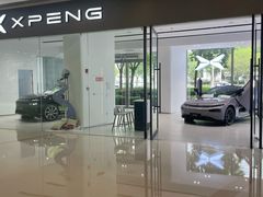 -天河城购物中心