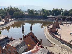 -一寨两国风景区