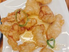 -好口味小吃楼·东北菜(太原南街店)