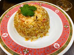 -曼谷食堂·泰国家庭料理(丹桂路店)