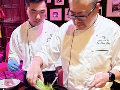 -LONG BAR 廊吧(外滩华尔道夫酒店)