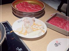 -温野菜涮涮锅(西单大悦城店)