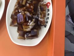 -庆丰包子铺(白塔寺店)