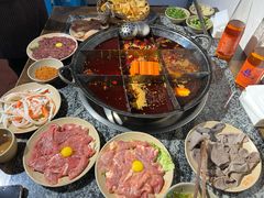 -渝味晓宇火锅(枇杷山正街店)