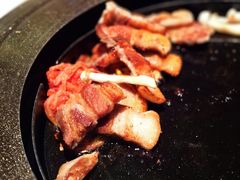 -韩时烤肉(枫蓝店)