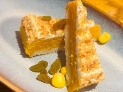 南瓜蛋挞-小森师傅(宝安大仟里店)