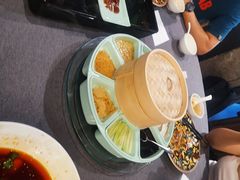 -羲和雅苑•北京烤鸭(平安国际金融中心店)