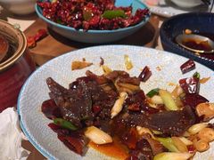 -山石榴·贵州菜(丰盛里店)