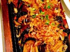 -北李妈妈菜·海肠捞饭(高新万达店)