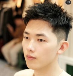-东方美妍小鹏造型