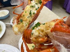 -湛江渔港·大排档(乐园路总店)