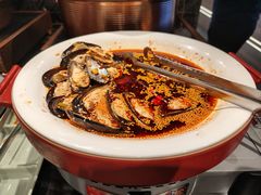 -焰江山海鲜牛排烤肉自助(锦华万达二星店)