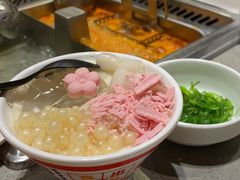 -海底捞火锅(奥山世纪城店)