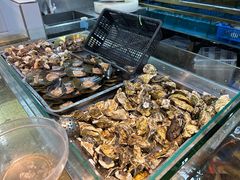 -争先鲜·蒸汽海鲜自助·鲜切牛肉