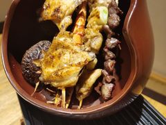 -万鱼亭 日本料理(无锡香山名园店)