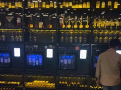 -ibarrel爱杯·bistro&brunch(江宁路店)