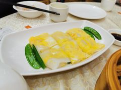 瑶柱鸡蛋肠-顺德人家食府(黄金广场店)