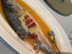 -老洋房花园饭店(绍兴路店)