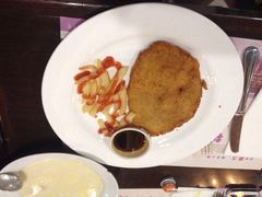 iphone_upload_pic-德大西餐社(云南南路店)