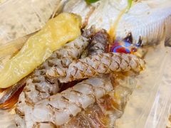 -禾斗海鲜自助(市南银座店)