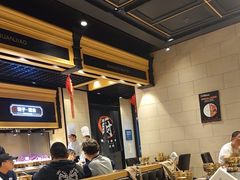-川骄海鲜自助(亚运村店)