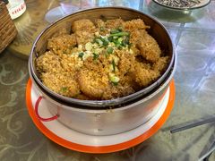 -涵家味土菜馆·徽州一绝臭鳜鱼(三河古镇店)