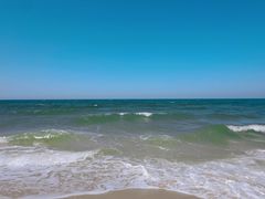 -那香海钻石沙滩浴场