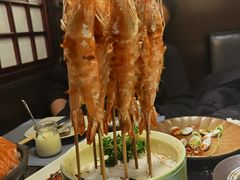 -德川家日本料理(中关村寰太大厦店)