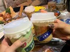 -盘炉forenza·云贵川融合小食堂 ( 钟楼中柳巷店)