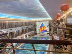 -海韵之星邮轮水会(明发商业广场店)