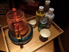-怡泰SPA泰疗按摩(徽宁路店)