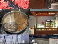 -海汕记·潮汕鲜牛肉火锅·自助