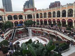 -佛罗伦萨小镇广佛名品奥特莱斯(疏港路店)