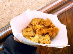 -前进5路汉堡炸鸡(前进五路店)