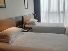 -合肥丰大国际大酒店
