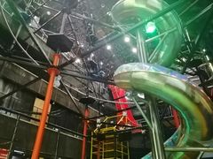 -核客电玩城(东门店)