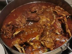 -蝎王府羊蝎子(虎坊桥总店)