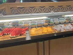 -温野菜涮涮锅(曲江大悦城店)