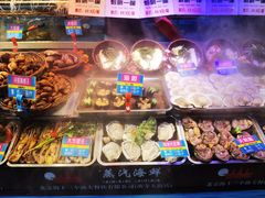 -黄寺蒸汽海鲜(黄寺大街店)