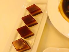 山西枣皇糕-利苑酒家(合景国际金融广场店)