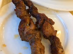 -那达慕蒙古风味酒楼