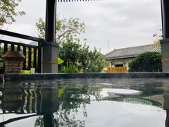 -凤翔首邑温泉度假村