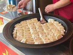 -水丰锅贴(延吉东路店)