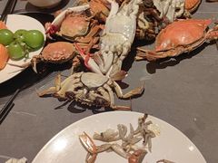 -一方渔歌蒸汽海鲜自助(文化路万达广场店)