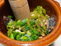 -树厨贵州菜(大十字店)