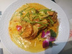 -暹罗酒肆泰餐厅酒吧